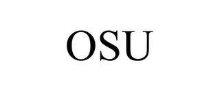 OSU trademark