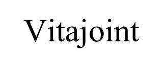 VITAJOINT trademark