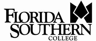 FLORIDA SOUTHERN COLLEGE trademark