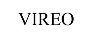 VIREO trademark