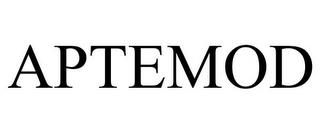 APTEMOD trademark