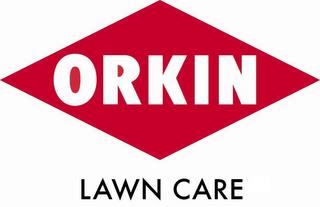 ORKIN LAWN CARE trademark