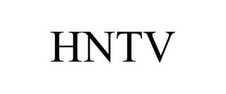 HNTV trademark