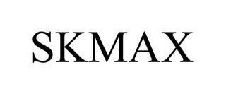 SKMAX trademark