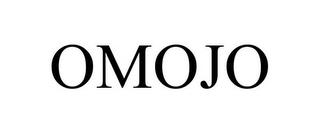 OMOJO trademark