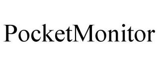 POCKETMONITOR trademark