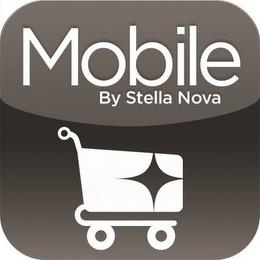 MOBILE BY STELLA NOVA trademark