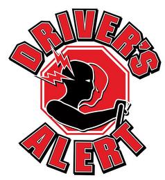 DRIVER'S ALERT trademark