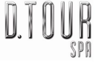 D.TOUR SPA trademark