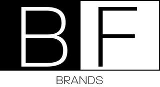 BF BRANDS trademark