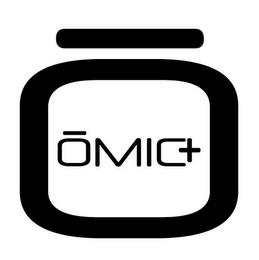 OMIC trademark