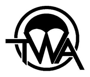 TWA trademark