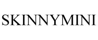 SKINNYMINI trademark