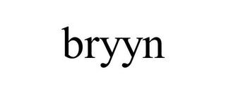 BRYYN trademark