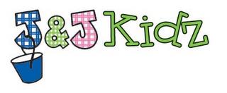 J & J KIDZ trademark