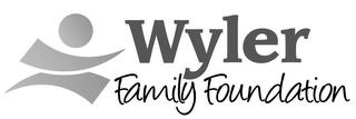 WYLER FAMILY FOUNDATION trademark