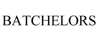 BATCHELORS trademark