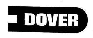 DOVER D trademark