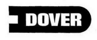 DOVER D trademark