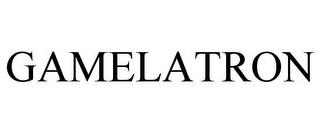 GAMELATRON trademark