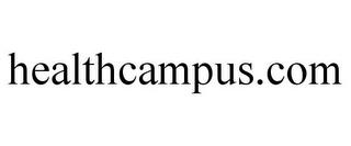 HEALTHCAMPUS.COM trademark