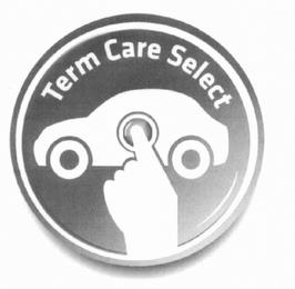 TERM CARE SELECT trademark