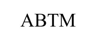 ABTM trademark