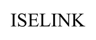 ISELINK trademark