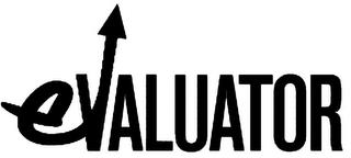 EVALUATOR trademark