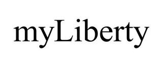 MYLIBERTY trademark