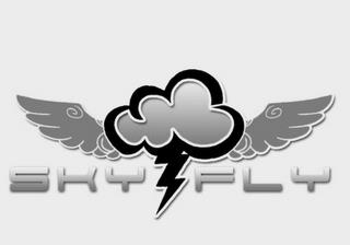 SKY FLY trademark