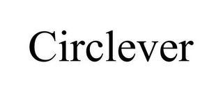 CIRCLEVER trademark