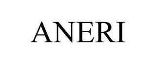 ANERI trademark