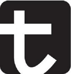 T trademark