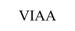 VIAA trademark