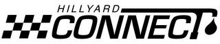 HILLYARD CONNECT trademark