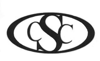 CSC trademark