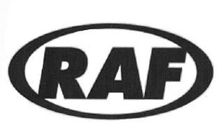 RAF trademark