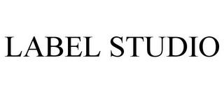 LABEL STUDIO trademark