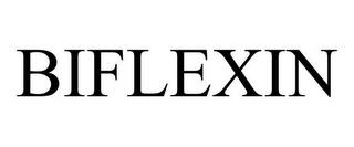 BIFLEXIN trademark