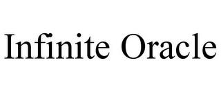 INFINITE ORACLE trademark