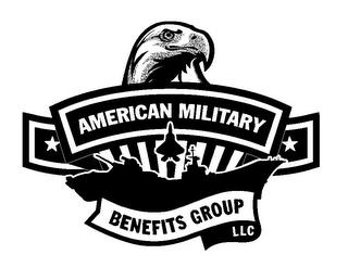 AMERICAN MILITARY BENEFITS GROUP LLC trademark