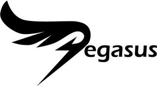 PEGASUS trademark