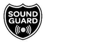 SOUND GUARD trademark