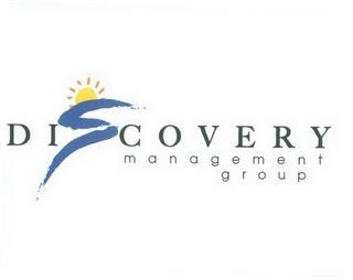 DISCOVERY MANAGEMENT GROUP trademark