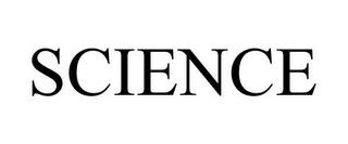 SCIENCE trademark