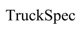 TRUCKSPEC trademark