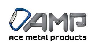 AMP ACE METAL PRODUCTS trademark