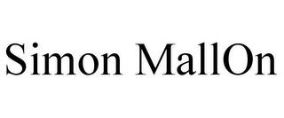 SIMON MALLON trademark