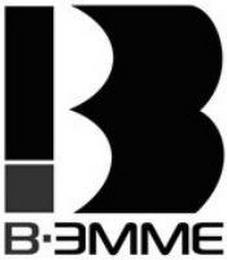 IB B.EMME trademark